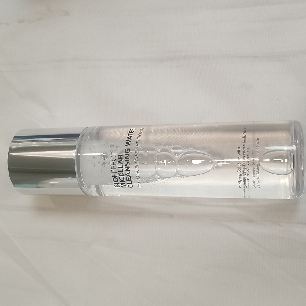 Bioeffect- Micellar Cleansing Water